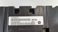 фото thumb №8, Jeep cherokee kl 2.0 mtj лічильник приладова панель прилади p68105891ag