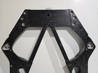 фото thumb №6, Подрамник подрамник подвеска ferrari purosangue f175 952260 952265