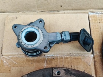 фото thumb №15, Ford mondeo mk5 2.0 tdci сцепление колесо двухмассовый