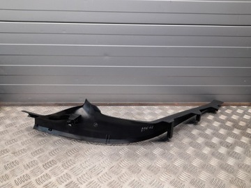 фото thumb №6, Audi a4 s4 b9 8w0867768 зад сторона правая планка пороговая задняя