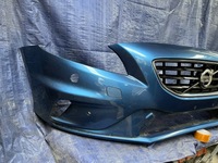 фото thumb №4, Volvo v40 rdesign бампер передний