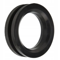 Втулка заливної бака пального гумовий прокладка прокладка podkadka 6y Зі Шроту, фото thumb