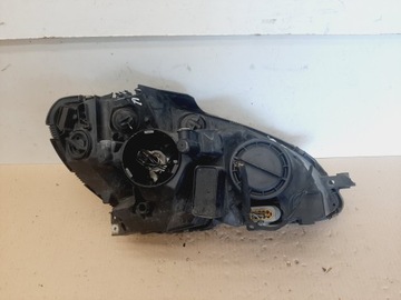 фото thumb №10, Лампа левая перед mercedes clc купе w203 годы 2008-2011 англичанин