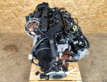 фото thumb №9, Двигун ford galaxy transit s-max 2.0 tdci 150km t8cc t7ce комплектний + гарантія