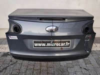 фото thumb №1, Кришка багажника задня багажника ligier jsrc / microcar f8c