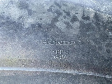 фото thumb №8, Honda civic ix 11-17r бампер перед переднее 71101tv0zz00