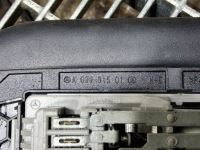 Жгут правая внутренняя mercedes-benz b w246 w242 Недорого, фото thumb