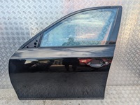 фото thumb №1, Bmw e60 двері лівий перед чорні