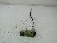 фото thumb №1, Peugeot 307 замок дверь зад правые + трос замка 05-09 5d hb ph2