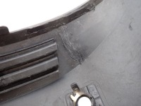 фото thumb №9, Bmw 3 e90 e91 m-pakiet lci lift 08-12 бампер перед передній sprysk pdc