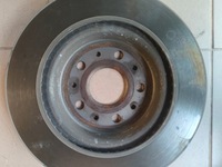 фото thumb №6, Chevrolet camaro 2.0 задні гальмівні диски гальмівні 2020+