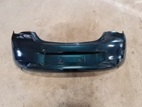фото thumb №1, Бампер задній opel corsa e pod pdc