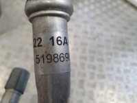 Купить Fiat tipo 2015-2024 1.3 mtj шланг кондиционера, фото thumb