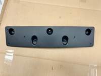 фото thumb №1, A2318854500 mercedes sl r231 63 amg lift подкладка pod номерной знак