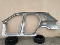 фото thumb №6, Bentley bentayga lift 2020-2024 крила задня bok обшивка праве