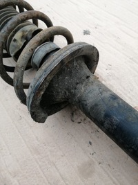 фото thumb №3, Alfa romeo164 амортизатор задняя