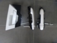 фото thumb №9, Toyota c-hr молдинг уплотнитель хром дверь передних правых lub левых