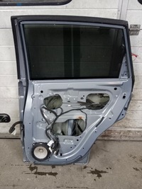 фото thumb №8, Двері задня задні праве chevrolet captiva gje