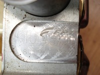 фото thumb №12, Fiat alfa lancia 1.4 turbo multiair актуатор планка 55272426 штекер złom