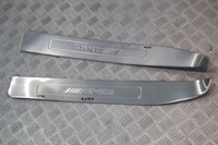 фото thumb №1, Ліва права накладки накладки mercedes gt amg w190