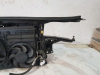 Ремінь передній радіатор 1k0145803s audi a3 8p рестайлінг  eur 08r s-line 2.0 tfsi в Україні, фото thumb