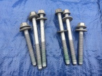 фото thumb №1, Jeep grand cherokee wl 21 22 23 болты do подрамник перед