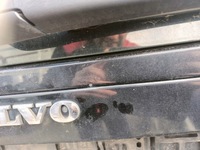 фото thumb №5, Кришка зад багажника volvo v50 452-46