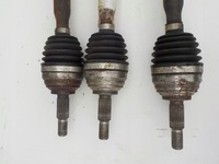 фото thumb №3, Привідний вал ліва dacia sandero 1.4 1.6