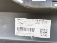 фото thumb №15, Bmw 2 f44 gran coupe m набор бампер перед передний 4xpdc 8075476