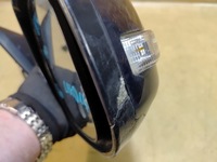 фото thumb №9, Mitsubishi asx i зеркало правое 9 pin lak.d14