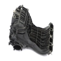фото thumb №12, Bmw e81 e87 lci e90 e91 lci n43 коллектор всасывающий впускной 7561389