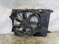 фото thumb №1, Вентилятор радиатора opel mokka a 1.7 cdti