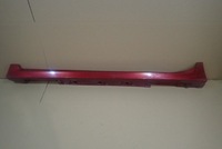 фото thumb №1, Молдинг порог левая порог левый lexus ct 2010-