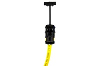 фото thumb №9, Nty лента руля шлейф chevrolet lacetti 2003- 5 разъёмов