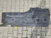 фото thumb №1, Захист підлога підвіска ліва bmw 3 e90