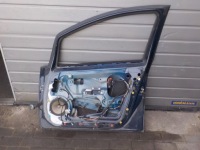 фото thumb №4, Правое передние дверь fiat punto