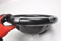 фото thumb №7, Volvo v70 xc60 xc70 s80 кермо шкіряний 31271093