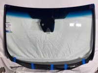 фото thumb №1, Стекло передняя nowa ford edge датчик камера подогрев acoustic 2019-2024