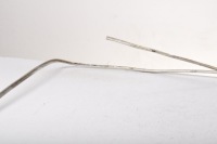 Bmw e24 молдинг стекло передней лобовое комплект Киев, фото thumb