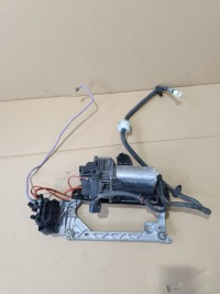 Купити 9j1616006d taycan компресор насос підвіска, фото thumb