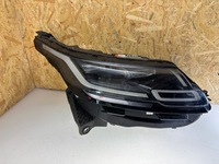 фото thumb №1, Land rover range rover velar 2018 лампы передние