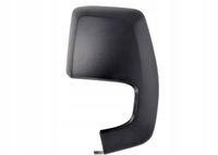 фото thumb №1, Корпус дзеркало ford transit tourneo custom ліва