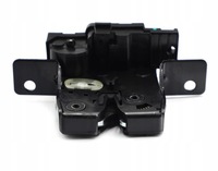 фото thumb №10, Замок задній кришки кришки багажника renault megane ii scenic ii clio iii