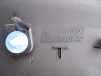 фото thumb №10, Peugeot 3008 ii накладка крыла правая задняя nowa