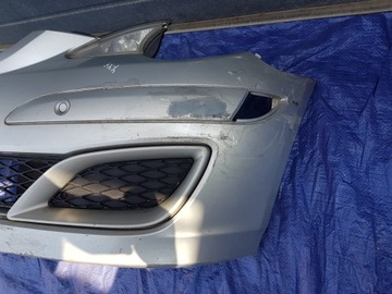 фото thumb №8, Бампер перед переднє mercedes w251