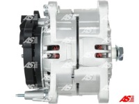 Стартер генератор з колесом Зі Шроту, фото thumb