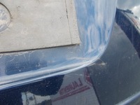 фото thumb №12, Кришка задня лак 3cycwwa ford focus mk2 c-max свентокшиське