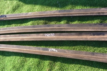 фото thumb №8, Планка накладка перед зад права ліва tesla s