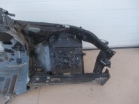 фото thumb №9, Лонжерон четверть блок двигателя дверь левый перед alfa romeo stelvio