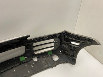 фото thumb №10, Porsche cayenne 7l5 рестайлинг бампер перед переднее 07-